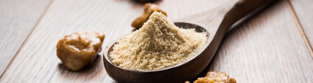 Ayurvedic Singapore Highlights the Health Benefits of Asafoetida