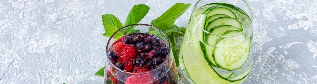 Benefits of Berry-Cucumber Explained by Ayurveda Singapore