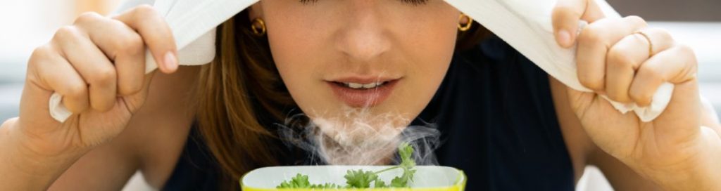 Ayurvedic Singapore talks about how to get rid of nasal congestion