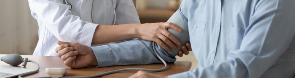 Ayurvedic Singapore on low blood pressure and its management