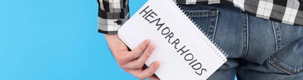 Ayurvedic Singapore talks about the management of hemorrhoids