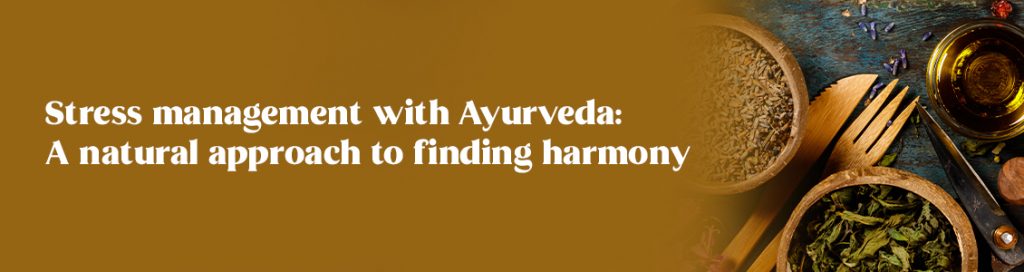 Ayush Ayurveda