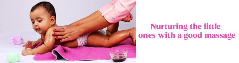 Ayush Ayurveda massage