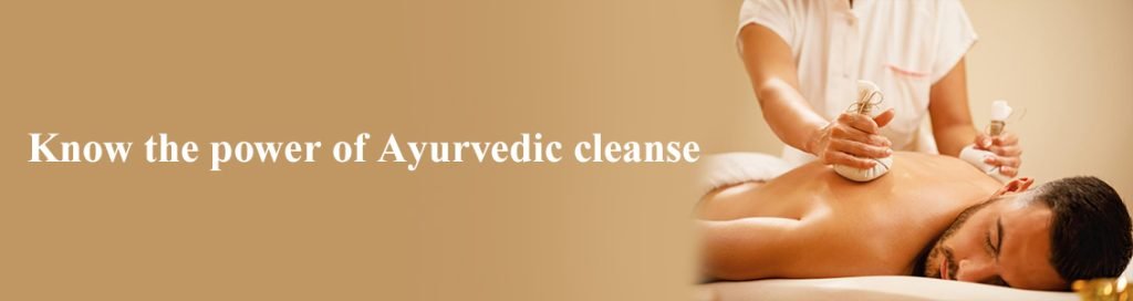 Ayush Ayurveda