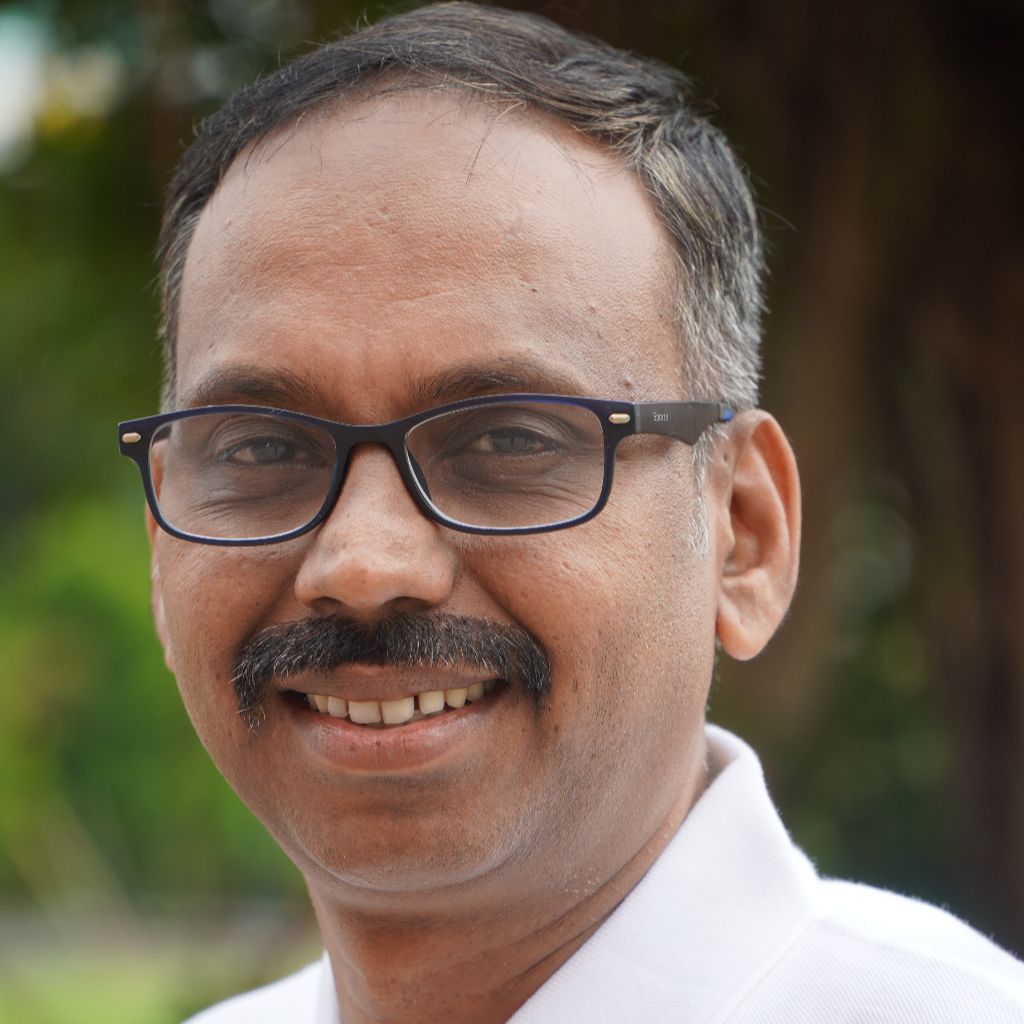 UDAYAKUMAR