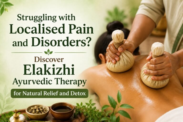 Ayurveda doctor consultation Singapore