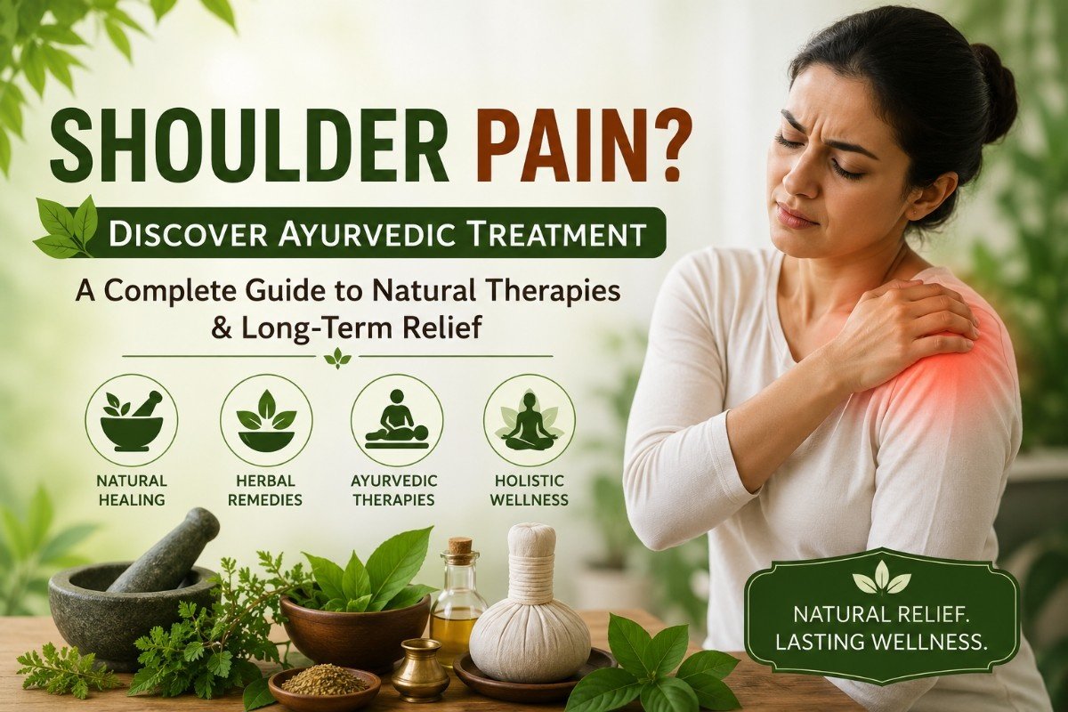ayurvedic treatments in Singapore