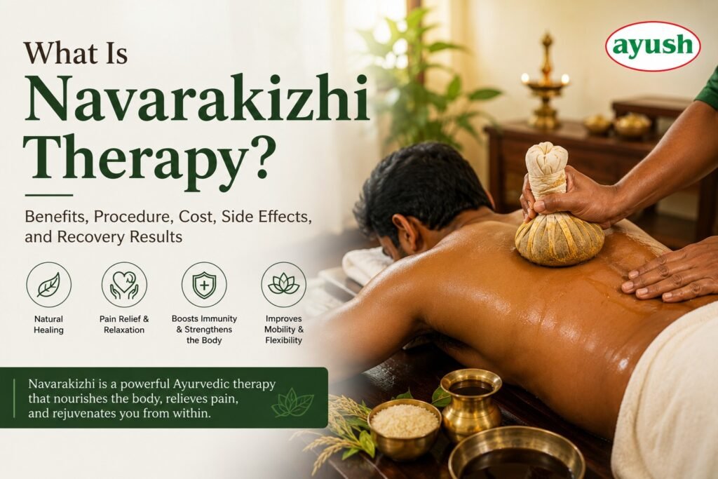 Best Ayurvedic Clinic in Singapore