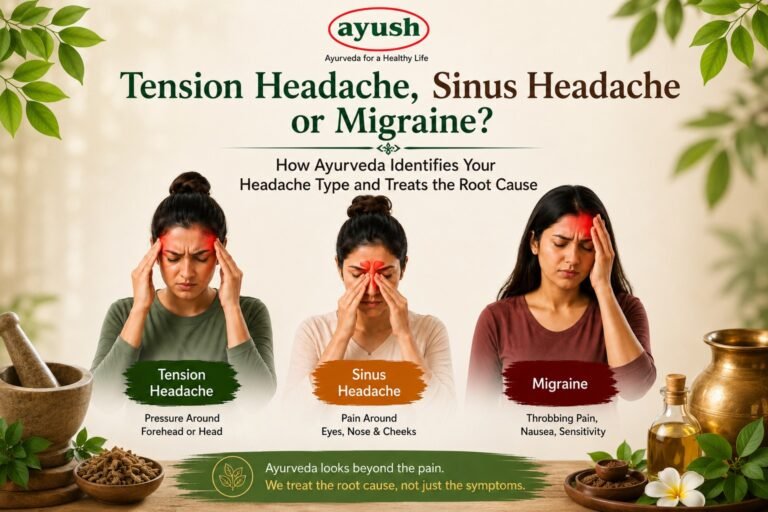 Ayurvedic Treatments In Singapore
