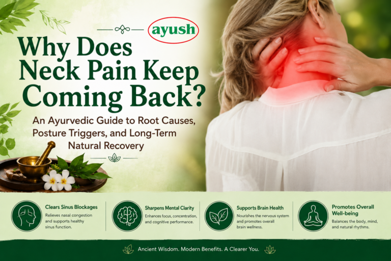 Authentic Ayurvedic treatment Singapore