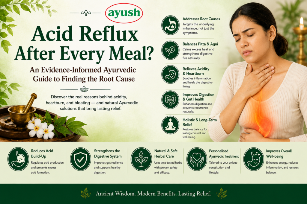 Ayurvedic Treatments In Singapore