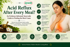 Ayurvedic Treatments In Singapore