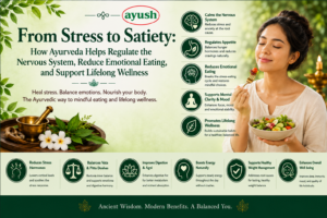 Ayurvedic therapies in Singapore