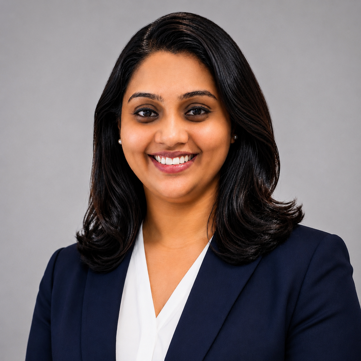 DR ARUNIMA K M <small>BAMS  <br>(Healthcare Operations Director & Senior Ayurvedic Physician)</small>