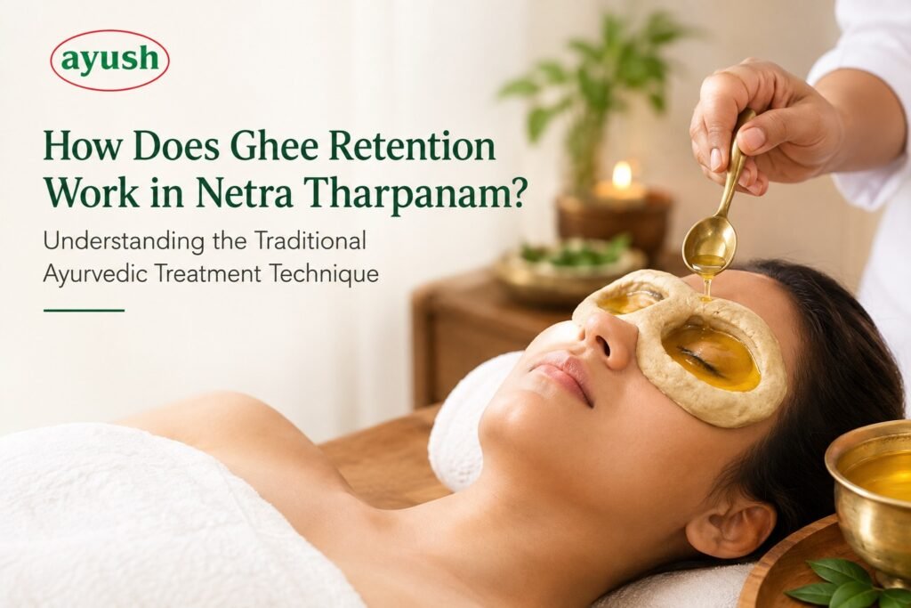 Ayurvedic therapies in Singapore