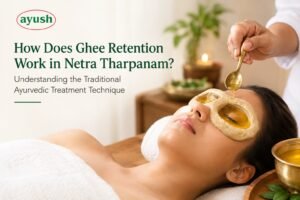 Ayurvedic therapies in Singapore