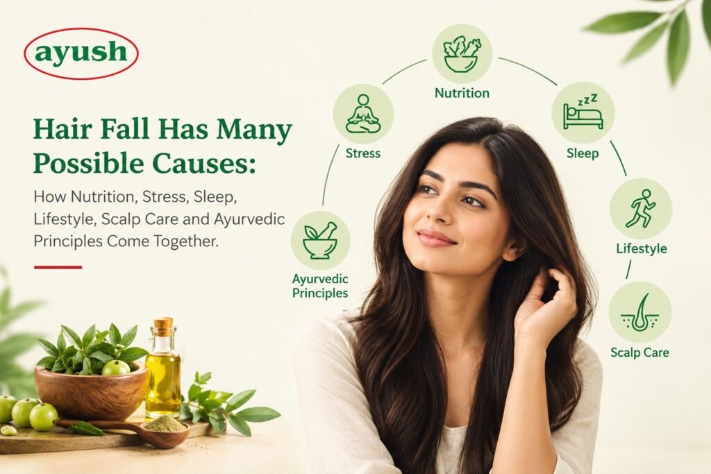 Trusted Ayurvedic Treatment in Singapore