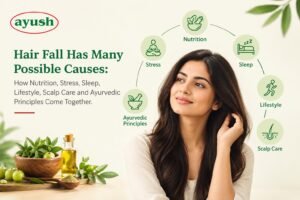 Trusted Ayurvedic Treatment in Singapore