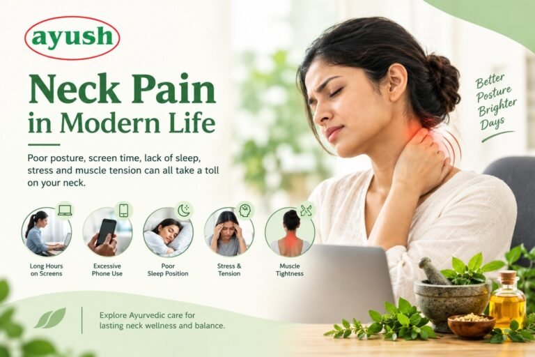 Ayurvedic Treatments In Singapore