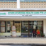 Ayurveda Therapies in singapore