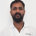 Kallooparambil Joshy Lijo KALLOOPARAMBIL JOSHY LIJO