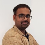 Sudev C DR.Sudev C