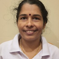 Anjanasree Sasikumar Ayurveda Therapy