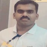 Deepesh Damodaran DEEPESH DAMODARAN