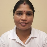 Radhika Udaykumar RADHIKA UDAYKUMAR