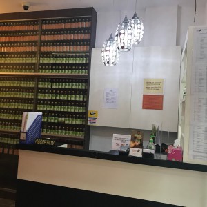 Best Ayurvedic treatment in Singapore